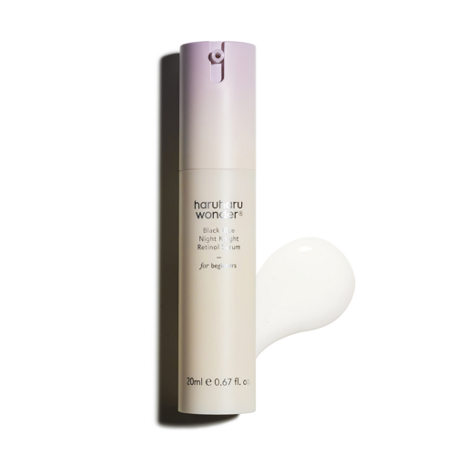 Dew Lab – Night Renewal Retinol Serum