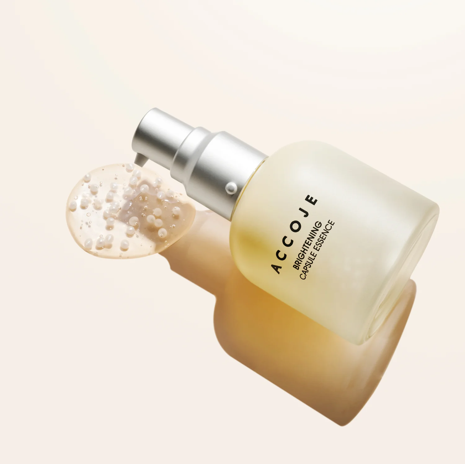 LUMI SKIN – Brightening Capsule Essence