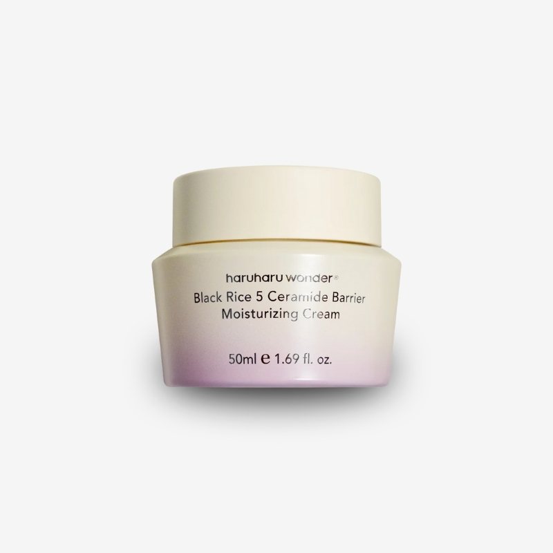 Dew Lab – 5 Ceramide Barrier Moisturizing Cream