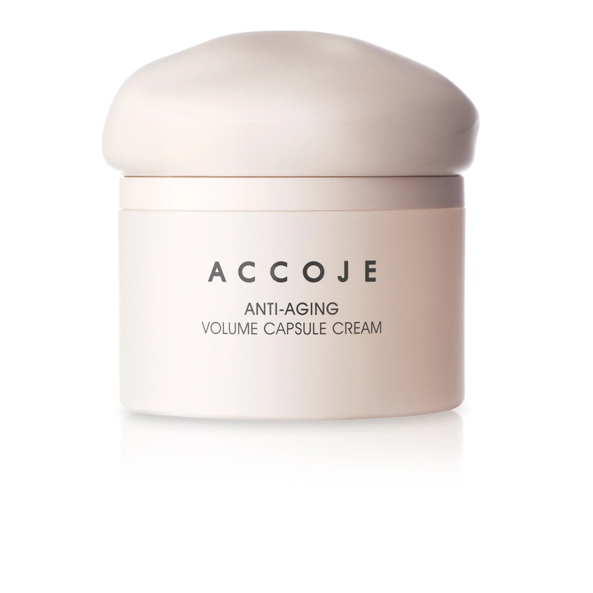 LUMI SKIN – Volume Capsule Cream