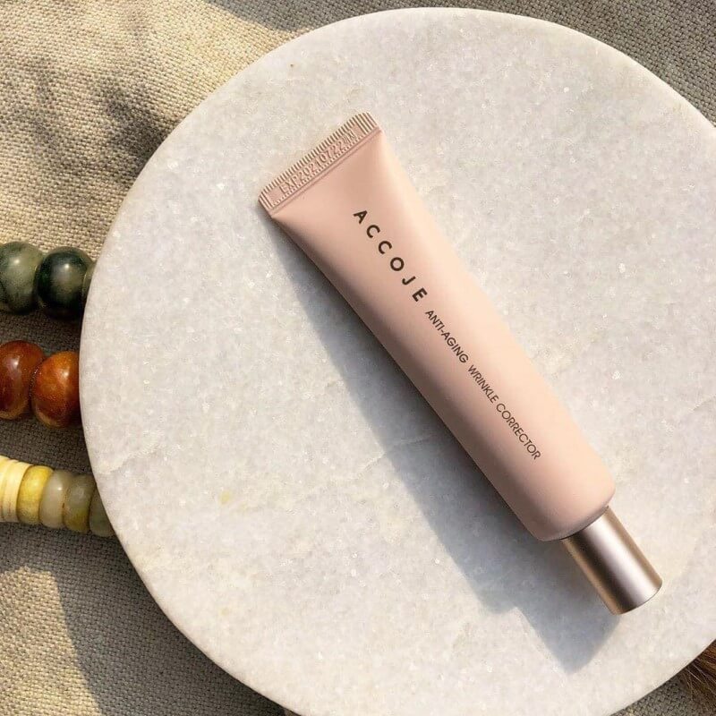 LUMI SKIN – Eye Wrinkle Corrector