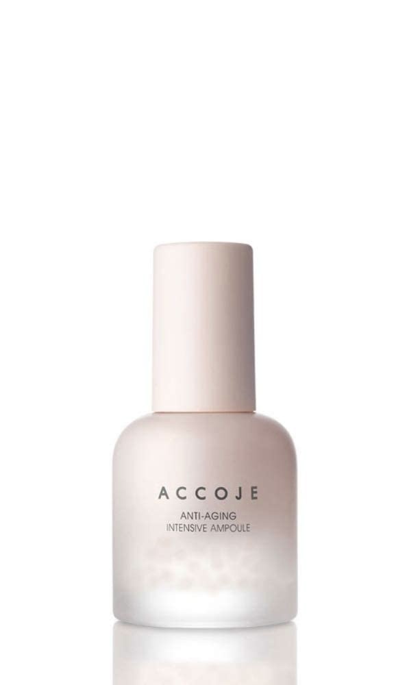 LUMI SKIN – Intensive Ampoule