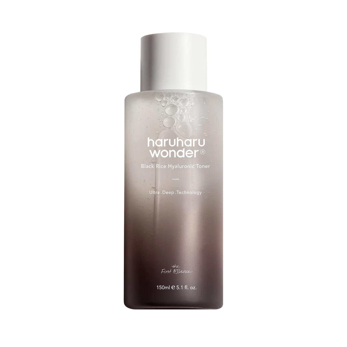Dew Lab – Rice Water Hyaluronic Toner