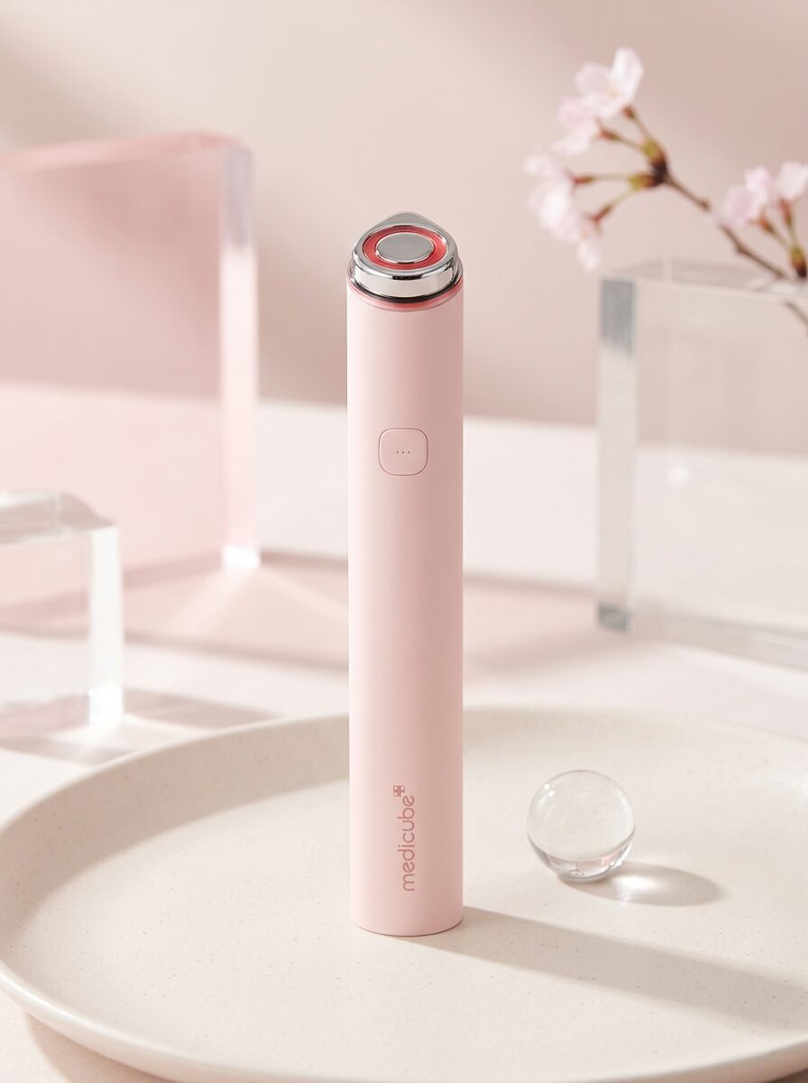 Hana Botanics – Glow Booster Device