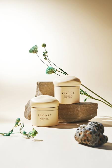 LUMI SKIN – Brightening Capsule Cream